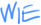 wie