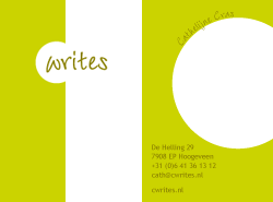 visitekaartje_Cwrites
